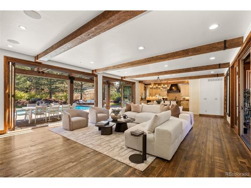 9316 Vista Hill Way, Lone Tree, CO, 80124-8480 | Card Image