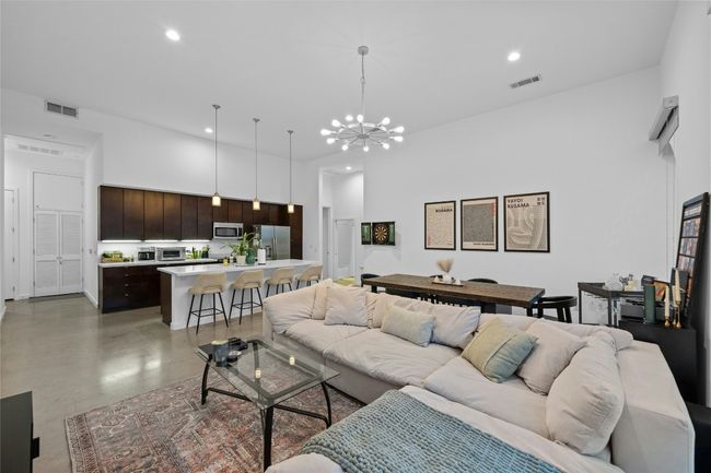 APT-907 - 507 Sabine St, Condo with 2 bedrooms, 2 bathrooms and 2 parking in Austin TX | Image 9