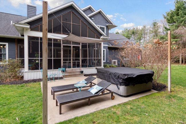 17867 K Line Way, House other with 4 bedrooms, 4 bathrooms and null parking in Marshall MI | Image 60
