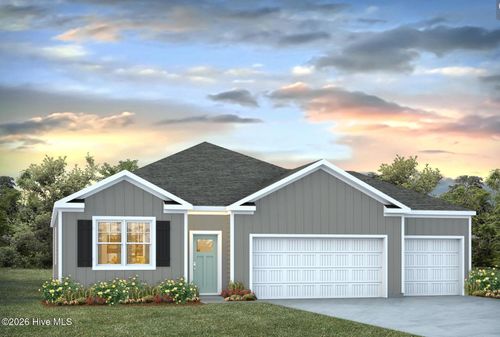 lot-583-1220 Sabal Palm St, Castle Hayne, NC, 28429-9003 | Card Image