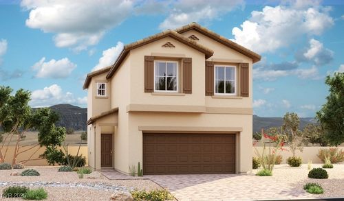 7214 Banksia St, North Las Vegas, NV, 89084-4047 | Card Image
