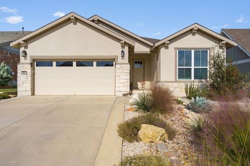 511 Wooden Rail Ln, Georgetown, TX, 78633-2353 | Card Image