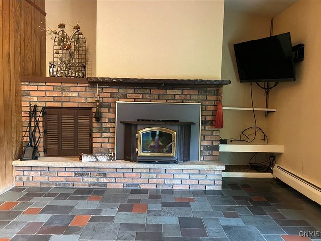 462 Hacadam Rd, House other with 3 bedrooms, 2 bathrooms and null parking in Sauquoit NY | Image 18