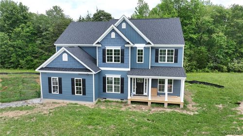 1385 Rock Castle Rd, Goochland, VA, 23063-3925 | Card Image