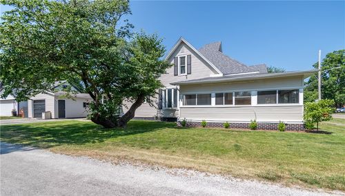 503 W Harrison St, Sullivan, IL, 61951-1865 | Card Image