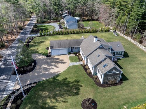 65 Olde Knoll Rd, Marion, MA, 02738-2102 | Card Image