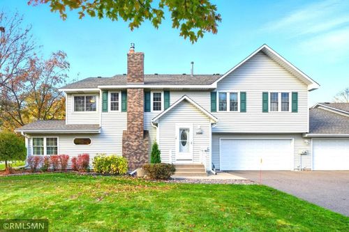 3598 Gershwin Ln N, Oakdale, MN, 55128-2930 | Card Image
