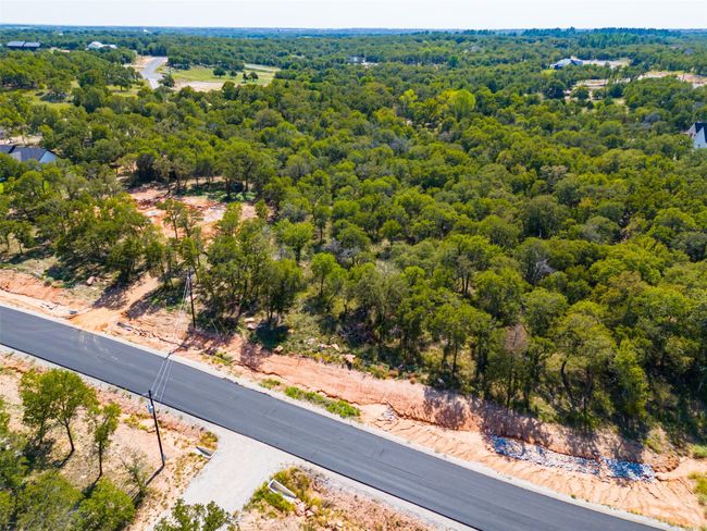 Drone / aerial view of a forest | Image 20