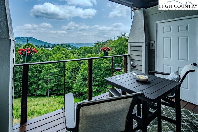 Outdoor Covered Deck with Storage Closet | Image 33