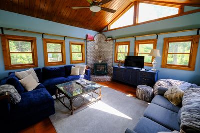 2998 Shunpike Road, House other with 4 bedrooms, 3 bathrooms and null parking in Mount Holly VT | Image 3