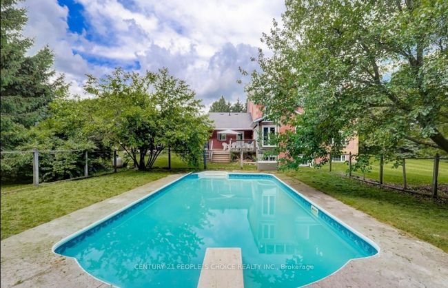 18743 St Andrews Rd, House other with 5 bedrooms, 4 bathrooms and 6 parking in Caledon East ON | Image 11