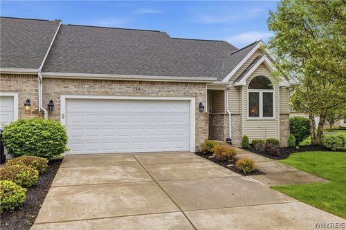 259 White Oak Ter, Grand Island, NY, 14072-3322 | Card Image