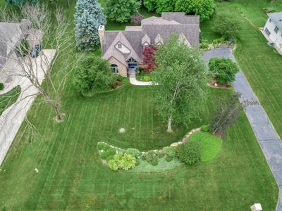 10889 Ridge View Trail, House other with 4 bedrooms, 2 bathrooms and null parking in Fenton MI | Image 3