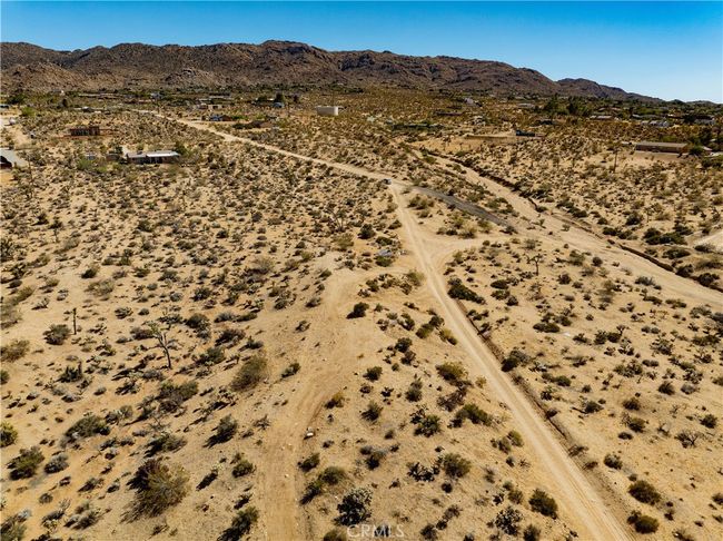 7139 Conejo Ave, Home with 0 bedrooms, 0 bathrooms and null parking in Joshua Tree CA | Image 9