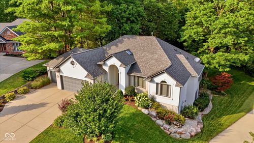 9443 Ridgecreek Ct, Indianapolis, IN, 46256-1197 | Card Image