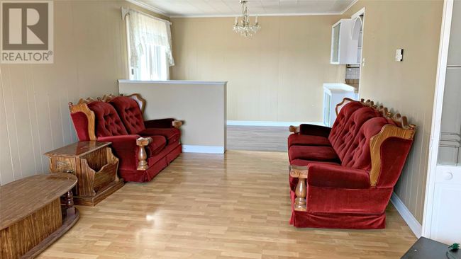 0 Main St, House other with 3 bedrooms, 1 bathrooms and null parking in Lower Island Cove NL | Image 8