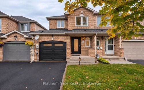 92 Cunningham Dr, Barrie, ON, L4N8L5 | Card Image