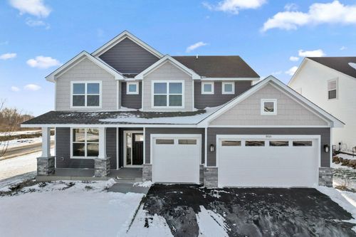 9935 49th St Ne, Saint Michael, MN, 55376 | Card Image