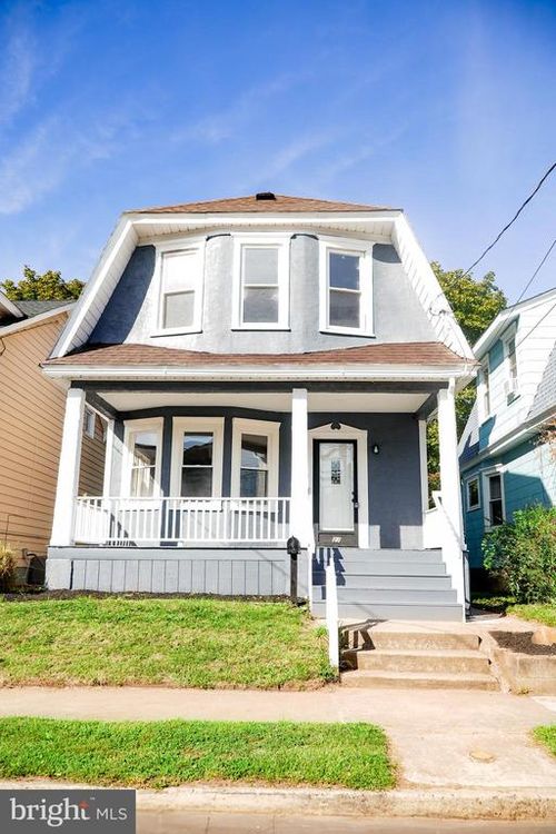 27 Annabelle Ave, HAMILTON, NJ, 08610-6315 | Card Image