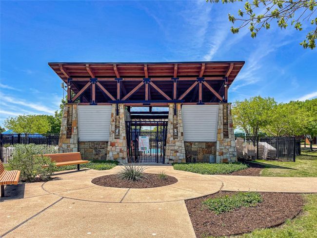 4026 Red Rock Dr, House other with 4 bedrooms, 2 bathrooms and null parking in Heartland TX | Image 31