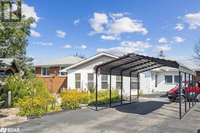 7 Whipps Crt, House other with 4 bedrooms, 3 bathrooms and 6 parking in Collingwood ON | Image 1