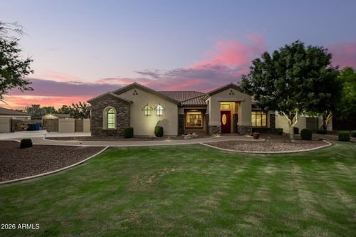 2744 E Country Shadows Court, Gilbert, AZ, 85298 | Card Image