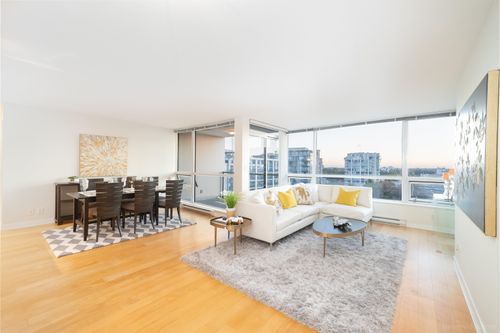 1506-7535 Alderbridge Way, Richmond, BC, V6X4L2 | Card Image