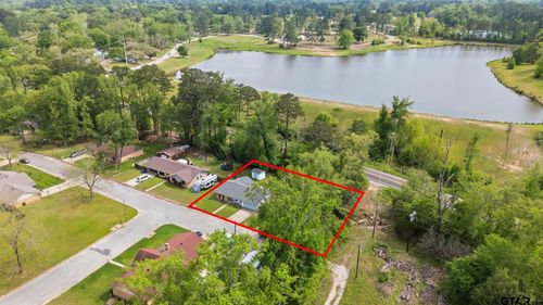 801 Sunset Dr., Overton, TX, 75684 | Card Image