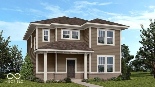 9124 Anthem Ave, Plainfield, IN, 46168-4937 | Card Image