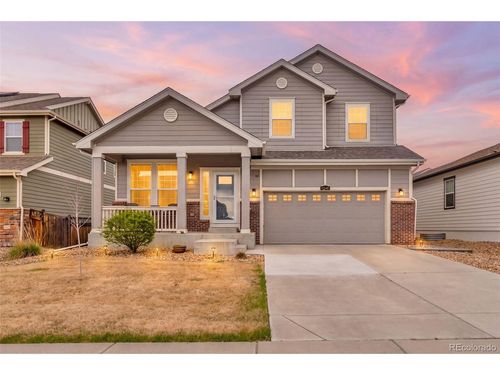 6049 Lynx Creek Cir, Erie, CO, 80516-9703 | Card Image