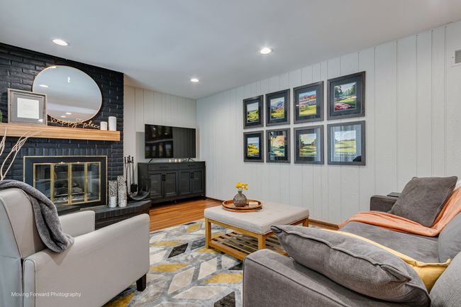 14034 S 84 Th Ave, House other with 3 bedrooms, 2 bathrooms and 2 parking in Orland Park IL | Image 11