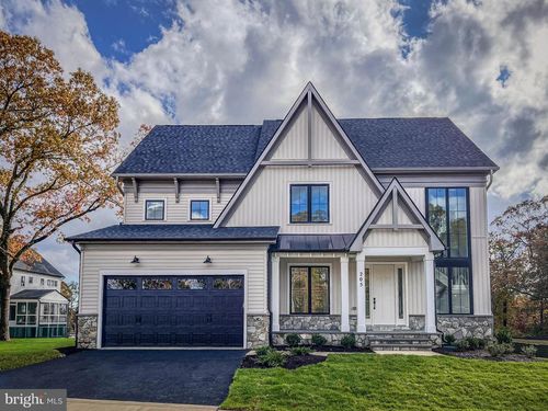 205 Cahill Ave, SEVERNA PARK, MD, 21146-4226 | Card Image