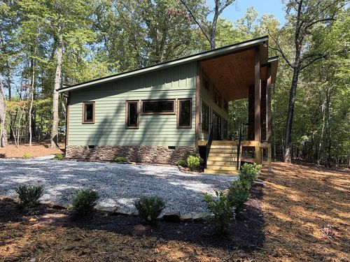 319 Wolf Creek Trail, Mineral Bluff, GA, 30559 | Card Image