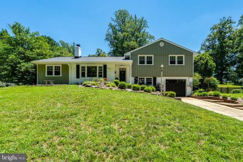 7618 Highland St, SPRINGFIELD, VA, 22150-3931 | Card Image