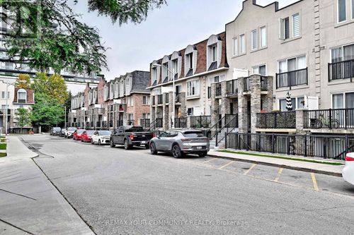 1047-115 George Appleton Way, Toronto, ON, M3M0A2 | Card Image