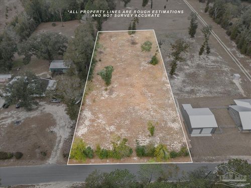 0 Kembro Rd, Milton, FL, 32570 | Card Image