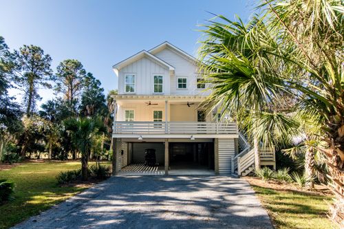 540 Oristo Rdg, Edisto Island, SC, 29438-3619 | Card Image