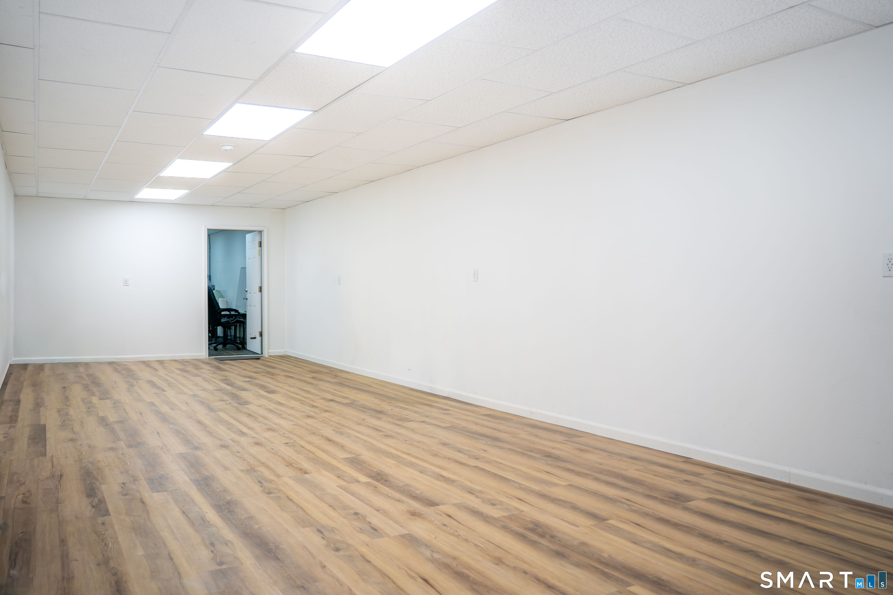 Commercial Lease in Stratford