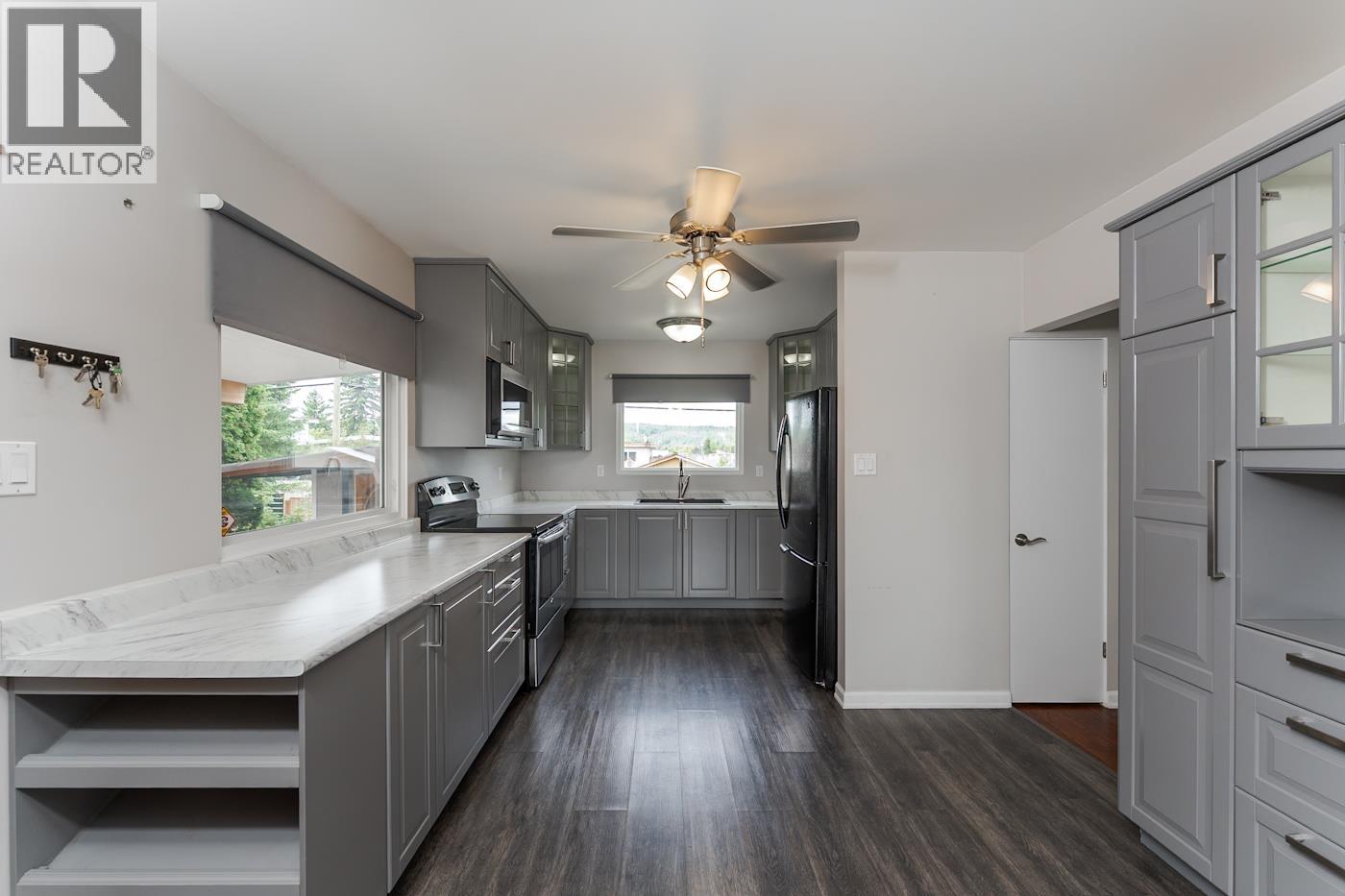 Residential in Prince George 3
