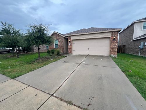 1601 Wilderness St, Princeton, TX, 75407-0676 | Card Image