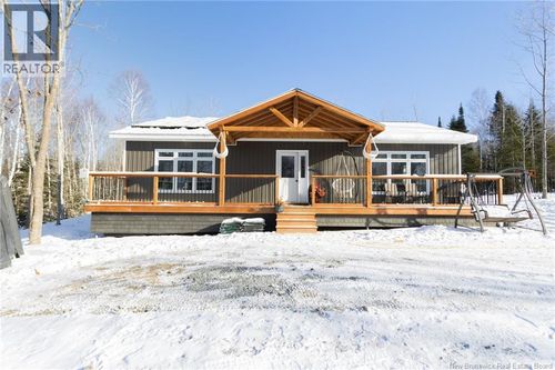 96 Rte 635, Lake George, NB, E6K | Card Image