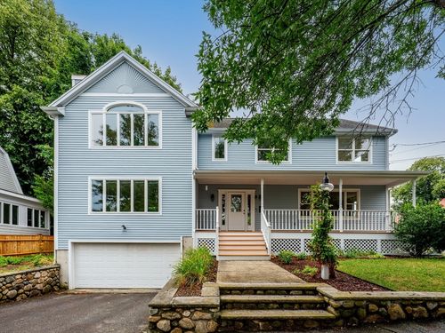 15 Hopkins Rd, Arlington, MA, 02476-8106 | Card Image