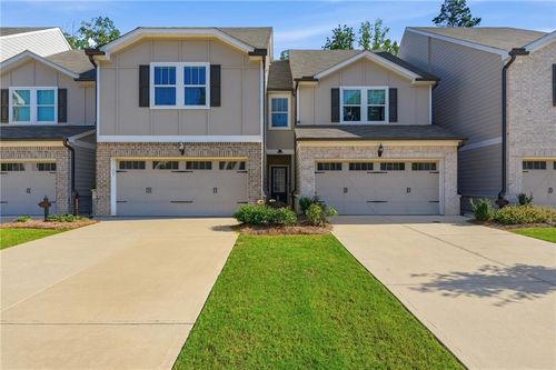 350 Timberland Ave, Dawsonville, GA, 30534-7677 | Card Image