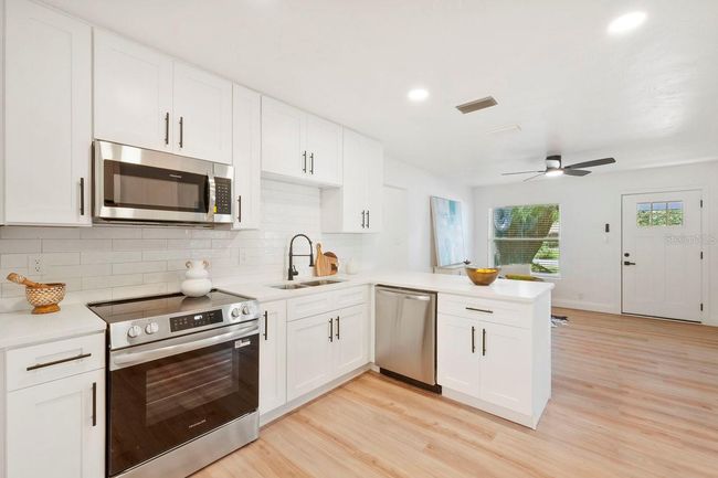 4012 W Pearl Ave, House other with 4 bedrooms, 2 bathrooms and null parking in TAMPA FL | Image 9