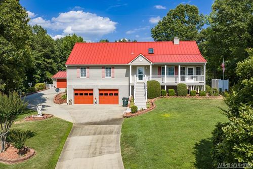 284 Woodhaven Ln, Henrico, NC, 27842-9662 | Card Image