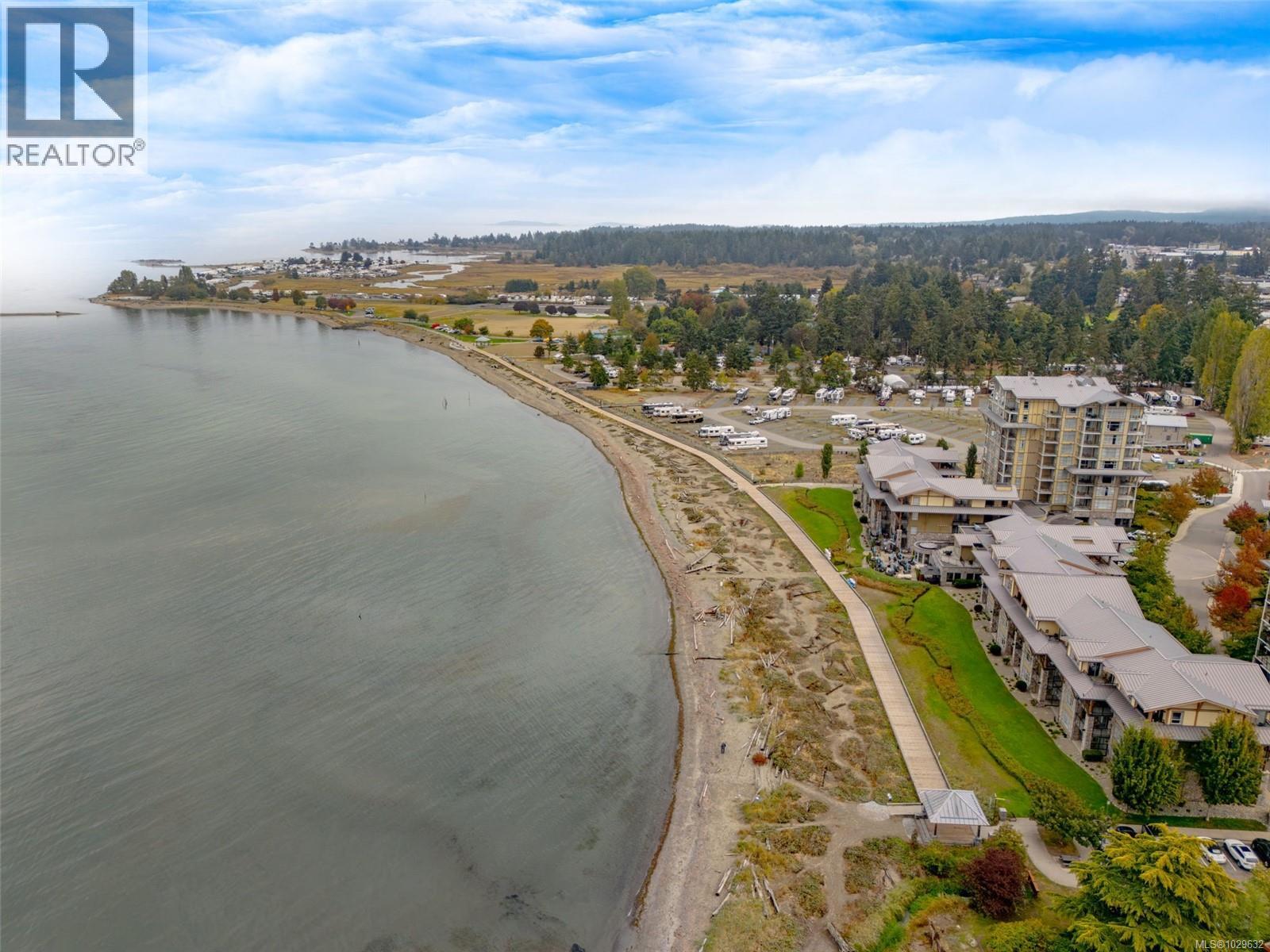 Residential in Parksville