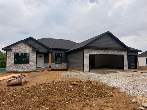 3805 Canyon Ridge Dr, Columbia, MO, 65202-2473 | Card Image