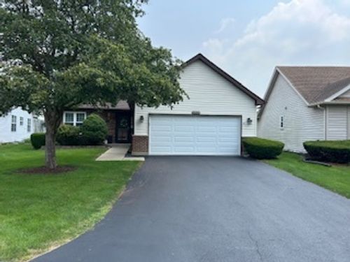 21008 W Hazelnut Ln, Plainfield, IL, 60544-9340 | Card Image