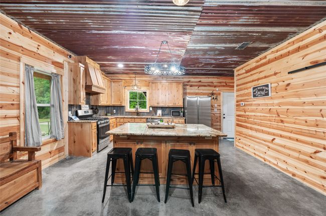 3815 Fm 2088, House other with 3 bedrooms, 2 bathrooms and null parking in Quitman TX | Image 9