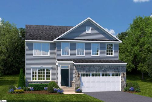 945 Bee Balm Way, Woodruff, SC, 29388-6806 | Card Image